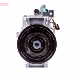 Compresseur de climatisation DENSO DCP17168 - Vue supplémentaire 7