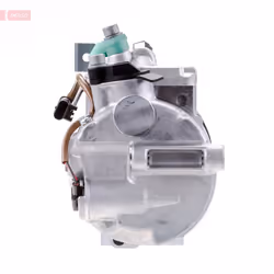 Compresseur de climatisation DENSO DCP17168 - Vue supplémentaire 8