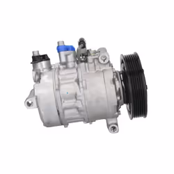 Compresseur de climatisation DENSO DCP02105