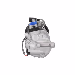 Compresseur de climatisation DENSO DCP02105 - Vue supplémentaire 4