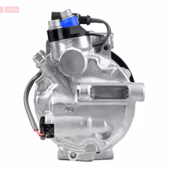 Compresseur de climatisation DENSO DCP02105 - Vue supplémentaire 8