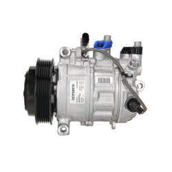 Compresseur de climatisation DENSO DCP28018