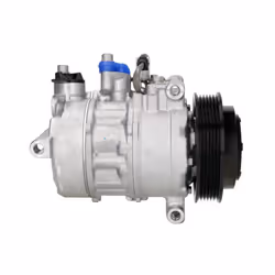 Compresseur de climatisation DENSO DCP28018 - Vue supplémentaire 4