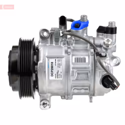 Compresseur de climatisation DENSO DCP28018 - Vue supplémentaire 6