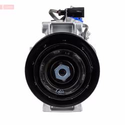 Compresseur de climatisation DENSO DCP28018 - Vue supplémentaire 7