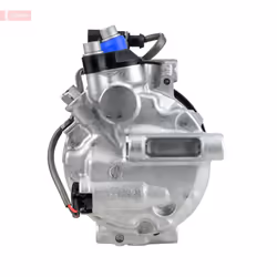 Compresseur de climatisation DENSO DCP28018 - Vue supplémentaire 8