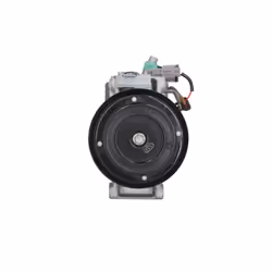 Compresseur de climatisation DENSO DCP17169 - Vue supplémentaire 2
