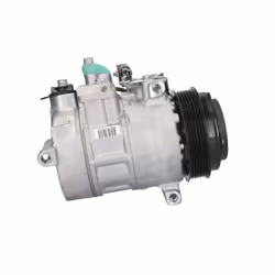 Compresseur de climatisation DENSO DCP17169 - Vue supplémentaire 3