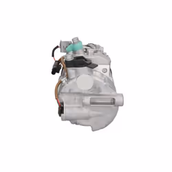 Compresseur de climatisation DENSO DCP17169 - Vue supplémentaire 4