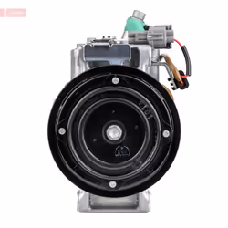 Compresseur de climatisation DENSO DCP17169 - Vue supplémentaire 7