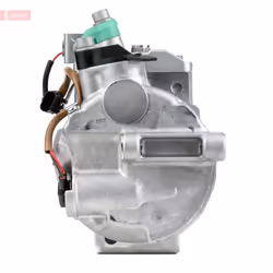 Compresseur de climatisation DENSO DCP17169 - Vue supplémentaire 8