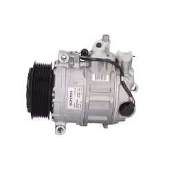 Compresseur de climatisation DENSO DCP17153
