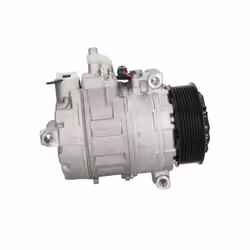 Compresseur de climatisation DENSO DCP17153