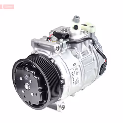Compresseur de climatisation DENSO DCP17153 - Vue supplémentaire 5
