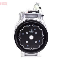 Compresseur de climatisation DENSO DCP17153 - Vue supplémentaire 7