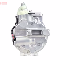 Compresseur de climatisation DENSO DCP17153 - Vue supplémentaire 8