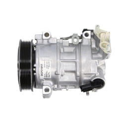 Compresseur de climatisation DENSO DCP21017