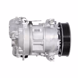 Compresseur de climatisation DENSO DCP21017 - Vue supplémentaire 4