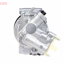 Compresseur de climatisation DENSO DCP21017 - Vue supplémentaire 8