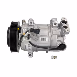 Compresseur de climatisation DENSO DCP46022