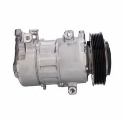Compresseur de climatisation DENSO DCP46022 - Vue supplémentaire 4