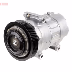 Compresseur de climatisation DENSO DCP46022 - Vue supplémentaire 5