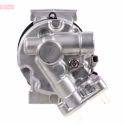 Compresseur de climatisation DENSO DCP46022 - Vue supplémentaire 7