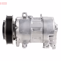 Compresseur de climatisation DENSO DCP46022 - Vue supplémentaire 8