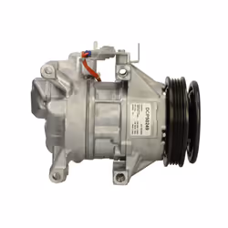 Compresseur de climatisation DENSO DCP50249 - Vue supplémentaire 4