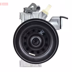 Compresseur de climatisation DENSO DCP50249 - Vue supplémentaire 7