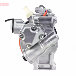 Compresseur de climatisation DENSO DCP50249 - Vue supplémentaire 8