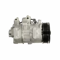 Compresseur de climatisation DENSO DCP50036 - Vue supplémentaire 4