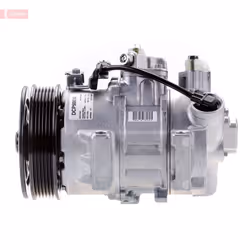 Compresseur de climatisation DENSO DCP50036 - Vue supplémentaire 6