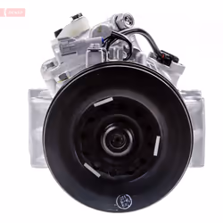 Compresseur de climatisation DENSO DCP50036 - Vue supplémentaire 7