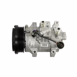 Compresseur de climatisation DENSO DCP50037