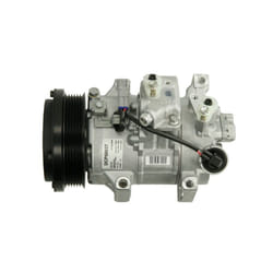 Compresseur de climatisation DENSO DCP50037
