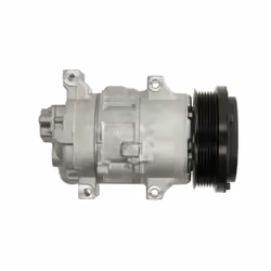 Compresseur de climatisation DENSO DCP50037 - Vue supplémentaire 4