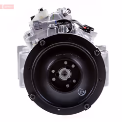 Compresseur de climatisation DENSO DCP50037 - Vue supplémentaire 7
