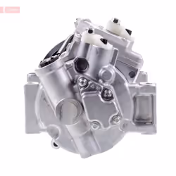 Compresseur de climatisation DENSO DCP50037 - Vue supplémentaire 8