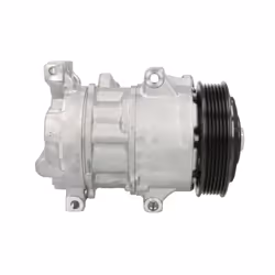 Compresseur de climatisation DENSO DCP50313 - Vue supplémentaire 4