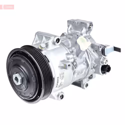 Compresseur de climatisation DENSO DCP50313 - Vue supplémentaire 5