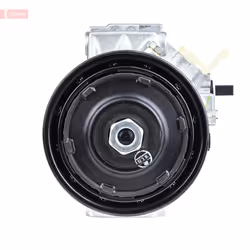 Compresseur de climatisation DENSO DCP50313 - Vue supplémentaire 7