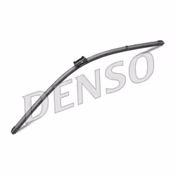 Balai d'essuie-glace DENSO DF-102, Flat Blades, 650mm, Avant, 2 pièce - Vue supplémentaire 6