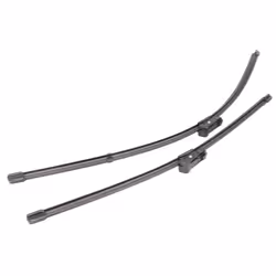 Balai d'essuie-glace DENSO DF-039,, 650+475mm, Avant, 2 pièce