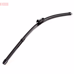Balai d'essuie-glace DENSO DF-052, Flat Blades, 600mm, Avant, 2 pièce - Vue supplémentaire 5