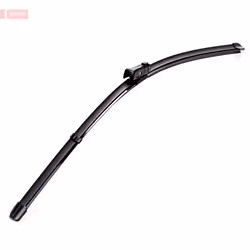 Balai d'essuie-glace DENSO DF-052, Flat Blades, 600mm, Avant, 2 pièce - Vue supplémentaire 6