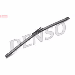 Balai d'essuie-glace DENSO DF-025, Flat Blades, 650+600mm, Avant, 2 pièce - Vue supplémentaire 5