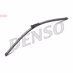 Balai d'essuie-glace DENSO DF-025, Flat Blades, 650+600mm, Avant, 2 pièce - Vue supplémentaire 6