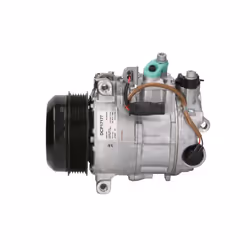 Compresseur de climatisation DENSO DCP17177