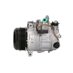 Compresseur de climatisation DENSO DCP17177